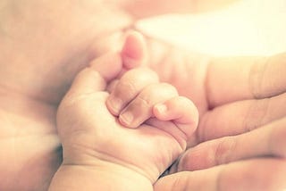 Defining Priorities: When Fatherhood And Entrepreneurship Collide