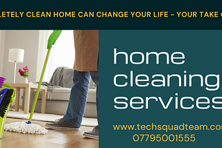 Get Your Home Super Ready After New Year
