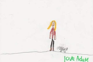 How I Learned to Enjoy my Alone Time as a Child.