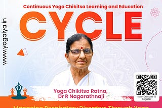 CYCLE Program (8th Session)