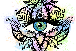 The Third Eye And Yoga