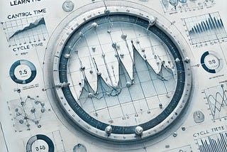 Cycle-Time by Control Charts