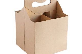 Beverage Boxes