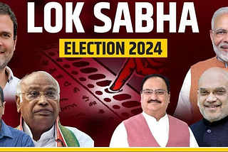 The 2024 General Elections In India