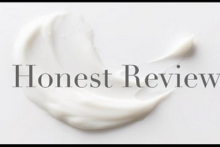 Honest Beautycounter Review