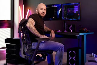 Brands Trending in Esports: They’re Not Who You Think