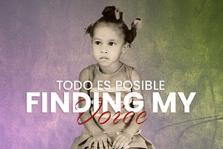 Todo Es Posible: Finding My Voice