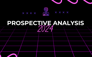 2024: prospective analysis