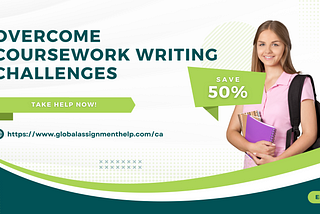 Unique Ways to Overcome Coursework Writing Challenges