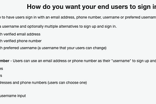 Migrate Cognito user pool with AWS Lambda and CDK for IaC