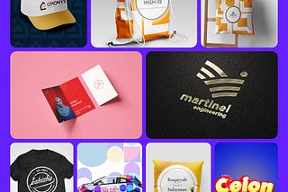My Design journey : How i became a designer.