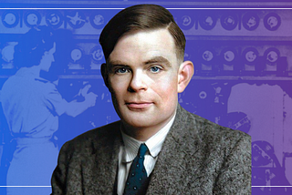 La mente infinita de Turing