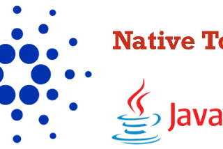 Cardano-client-lib: Minting a new Native Token in Java — Part III