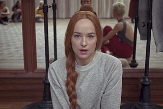 Mater Suspiriorum Dança o Infinito