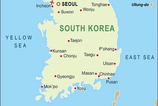 Lessons from South Korea to control Covid-19 in Latin America