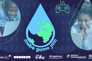 Mobo Game Jam Calls on Young Game Makers to Tackle Global Water Crisis in Game Prototypes