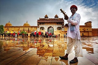 Rajasthan Tour Packages with its Diversified Customs and Culture