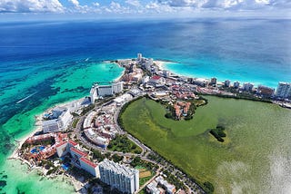 QUINTANA ROO LEADS IN FOREIGN DIRECT TOURISM INVESTMENT
