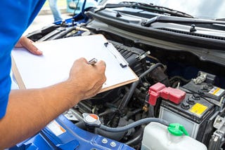 The Best Car Workshop Can Handle all Your Car Repair Solutions in one Place