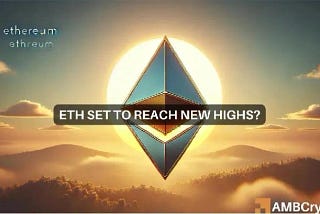 Will Ethereum reach ATH level in 2024 — why ETH growth worries investors?