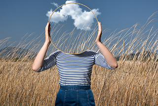 The Term “Faceless” Or “Without A Face”