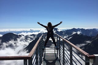Is Fear Keeping You Stuck?