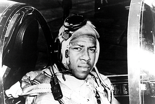 How One Pilot Broke Racial Barriers in the US Navy