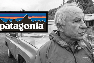 Why Yvon Chouinard’s decision to give away his company shouldn’t surprise you.