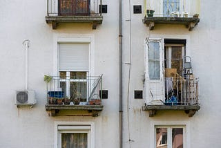 Tracing Care Informed Planning and Urban Governance in Europe: Mapping Experiments and Initiatives