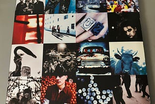 U2’s ‘Achtung Baby’ Sounded Like the Future