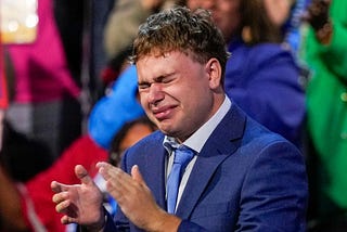 Why We Must Stop Dragging Politicians’ Kids Into the Crossfire