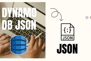 Converting a DynamoDB JSON Column to JSON Using Python