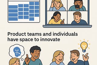 AI is Moving Fast, and Innovation Doesn’t Happen in 30-Minute Calendar Blocks