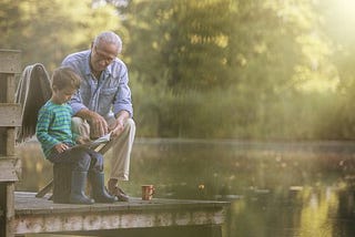 Tips for Maintaining a Long-Distance Relationship With Grandparents