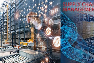 WHAT ARE THE KEYS TO EFFECTIVE SUPPLY CHAIN MANAGEMENT