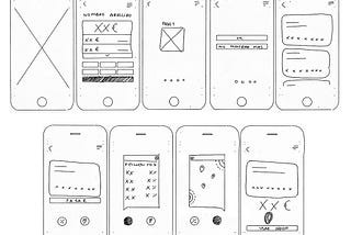 FIRST CONTACT: DESIGN THINKING