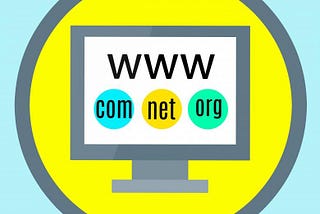 Domain and Hosting