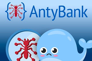 AntyBank Security Innovations