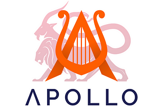 Apollo and Mythic: A Myth Worth Retelling