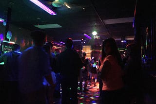 From the Eyes and Wallet of a Student — An Inside Look at Oswego State’s Party Scene