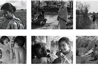 An Expression of Life - The Apu Trilogy