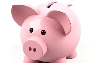 piggy bank