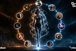 Who Are the People Who Can Thrive with AI?