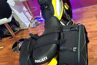 Rent a Ducati and Enjoy the Thrilling Ride