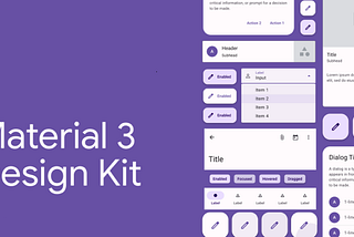 Material Components in Jetpack Compose — Part 2