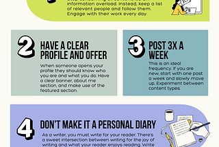 Ace LinkedIn in 2025 By Doing This