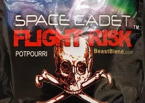 Buy Space Cadet Flight Risk