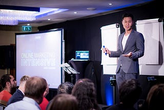 Tim Han LMA Course Reviews — Unveiling the Truth behind the Success Stories