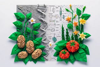 Modulation of the Glycoalkaloid Biosynthesis Pathway in Potato and Development of CRISPR/Cas9…